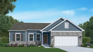 Starling - Arlington Parke: Trenton, Ohio - Cristo Homes