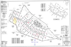Pemberly Estate - Summerfield, NC
