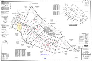 Pemberly Estate por R & K Custom Homes en Greensboro-Winston-Salem-High Point North Carolina