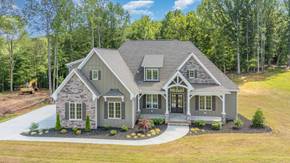 Available Homes - Summerfield, NC