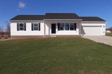 Antietam - Oliver Homes: Hagerstown, District Of Columbia - Oliver Homes
