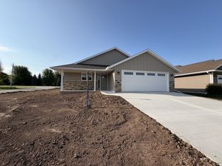 Plan 12 - Province Builders & Realty Inc: Green Bay, Wisconsin - Province Builders & Realty Inc