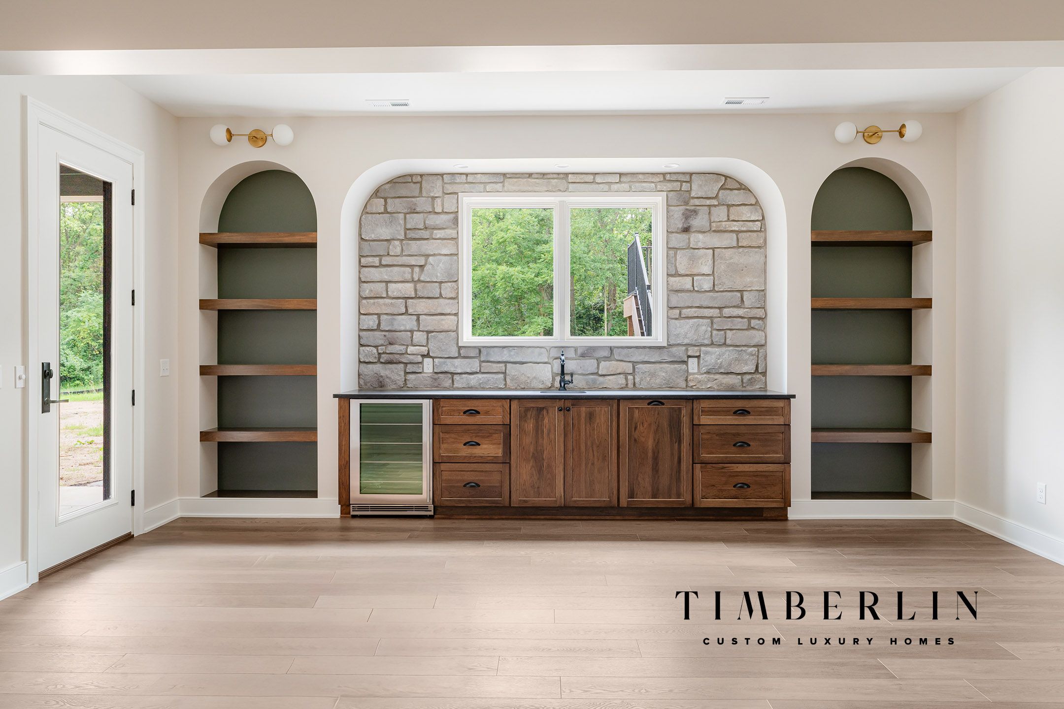 casa en Timberlin Homes por Timberlin Homes