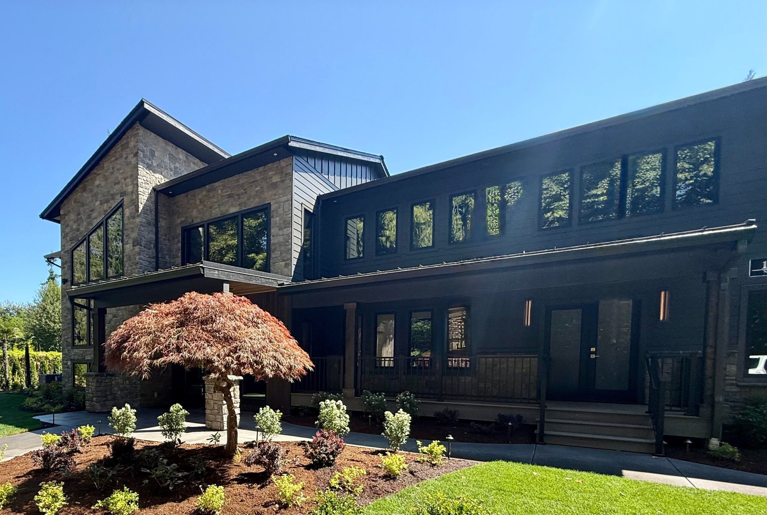 casa en Rain Creek Construction por Rain Creek Construction