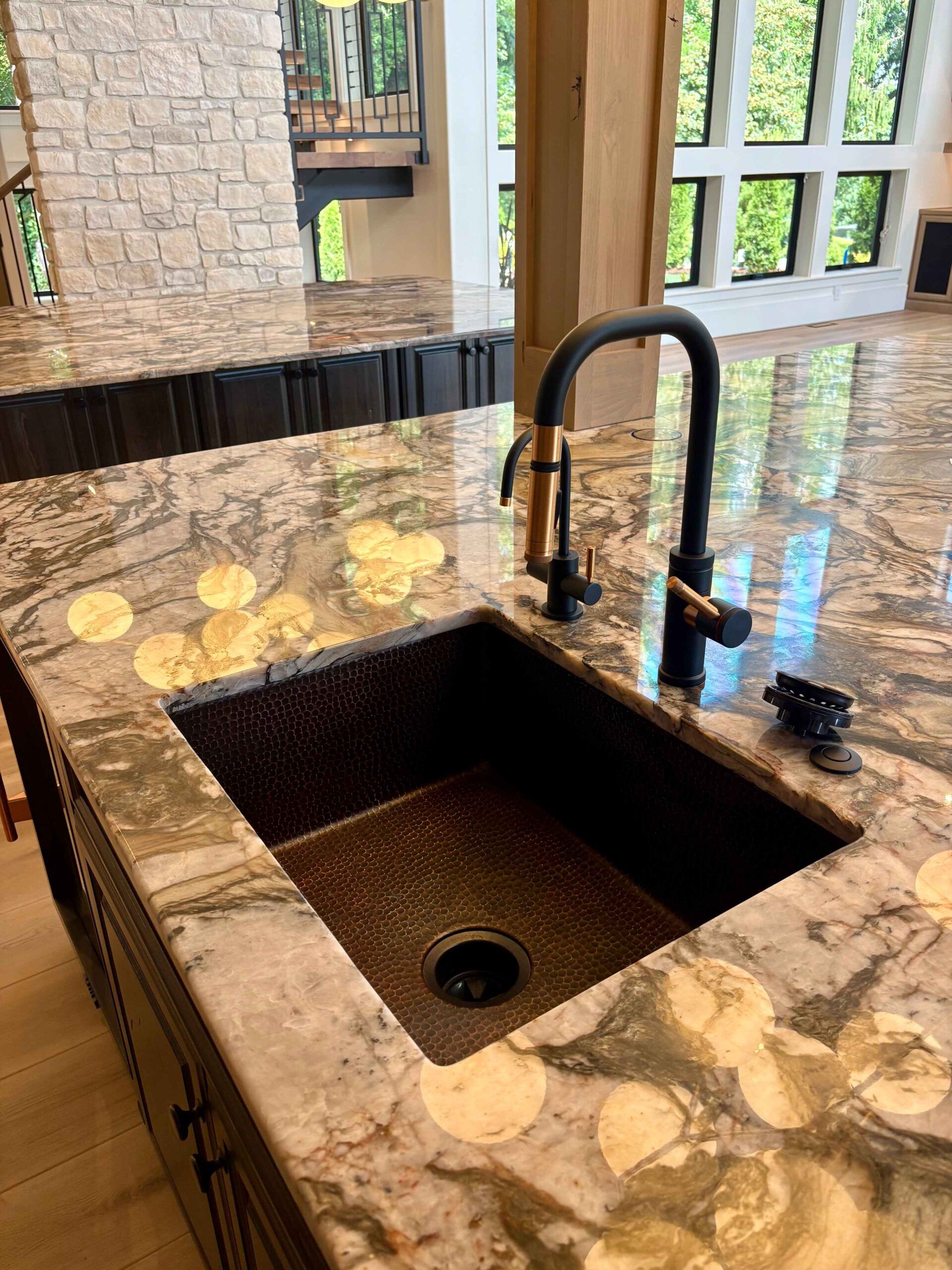 casa en Rain Creek Construction por Rain Creek Construction