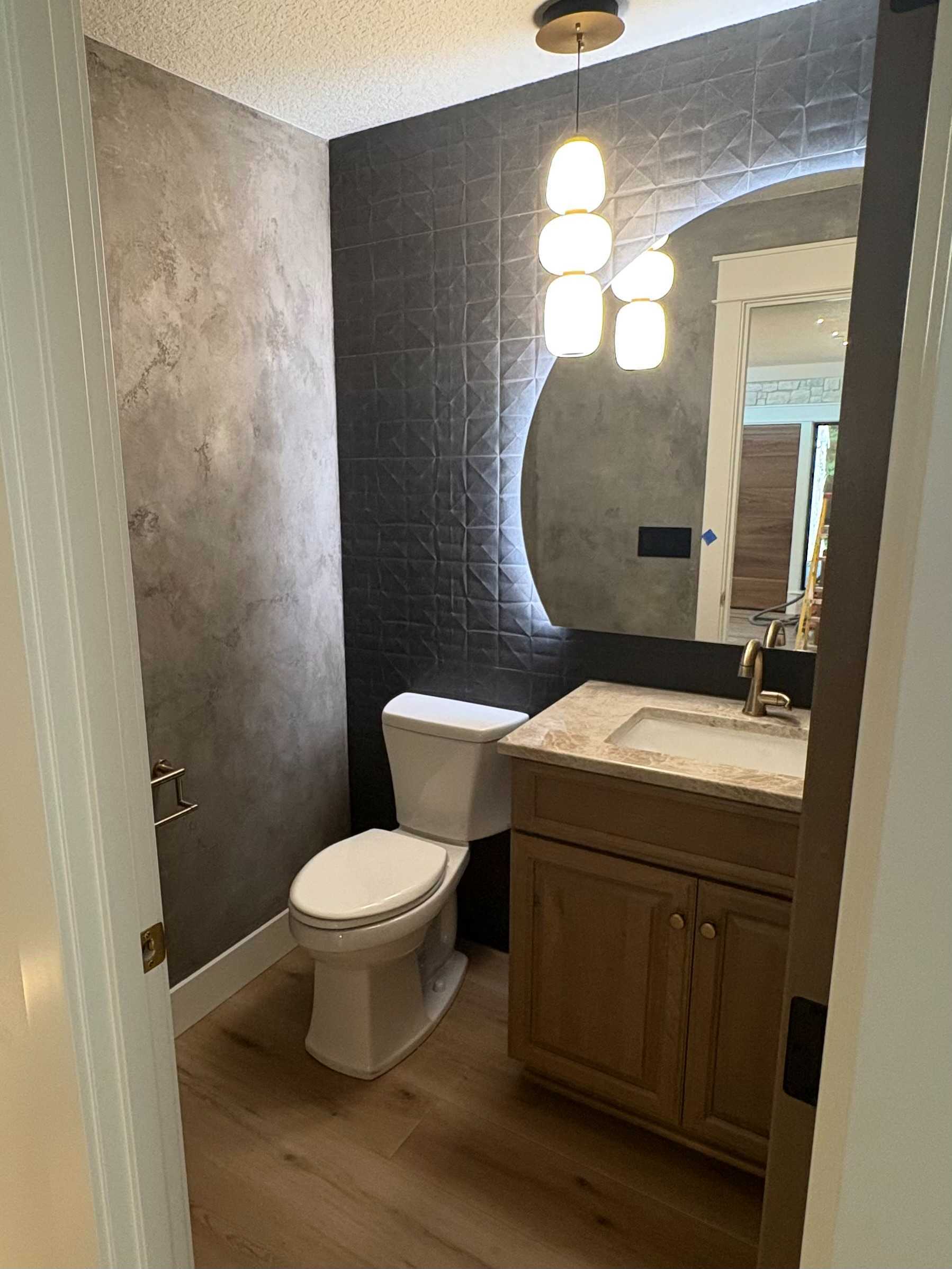 casa en Rain Creek Construction por Rain Creek Construction