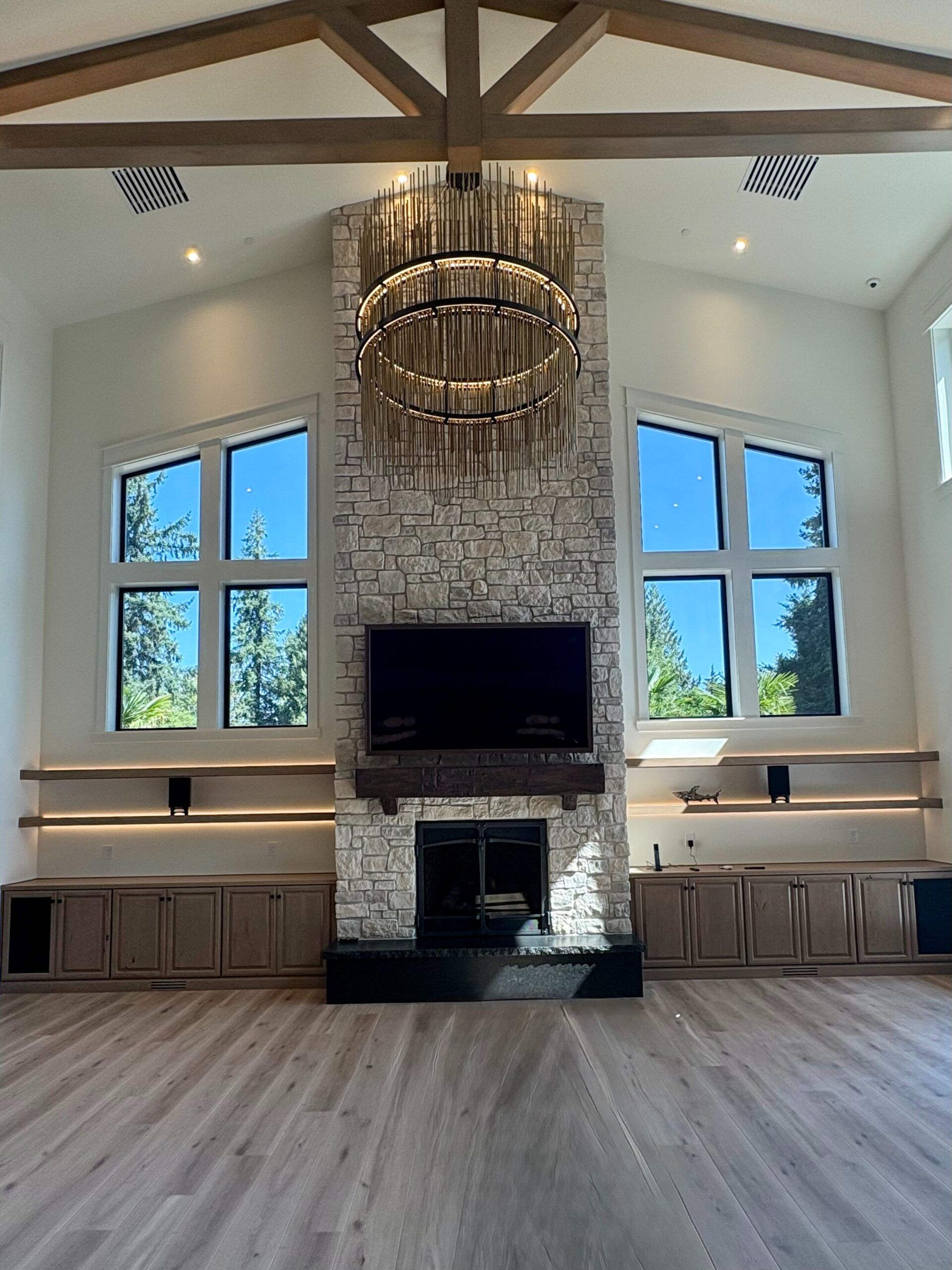 casa en Rain Creek Construction por Rain Creek Construction