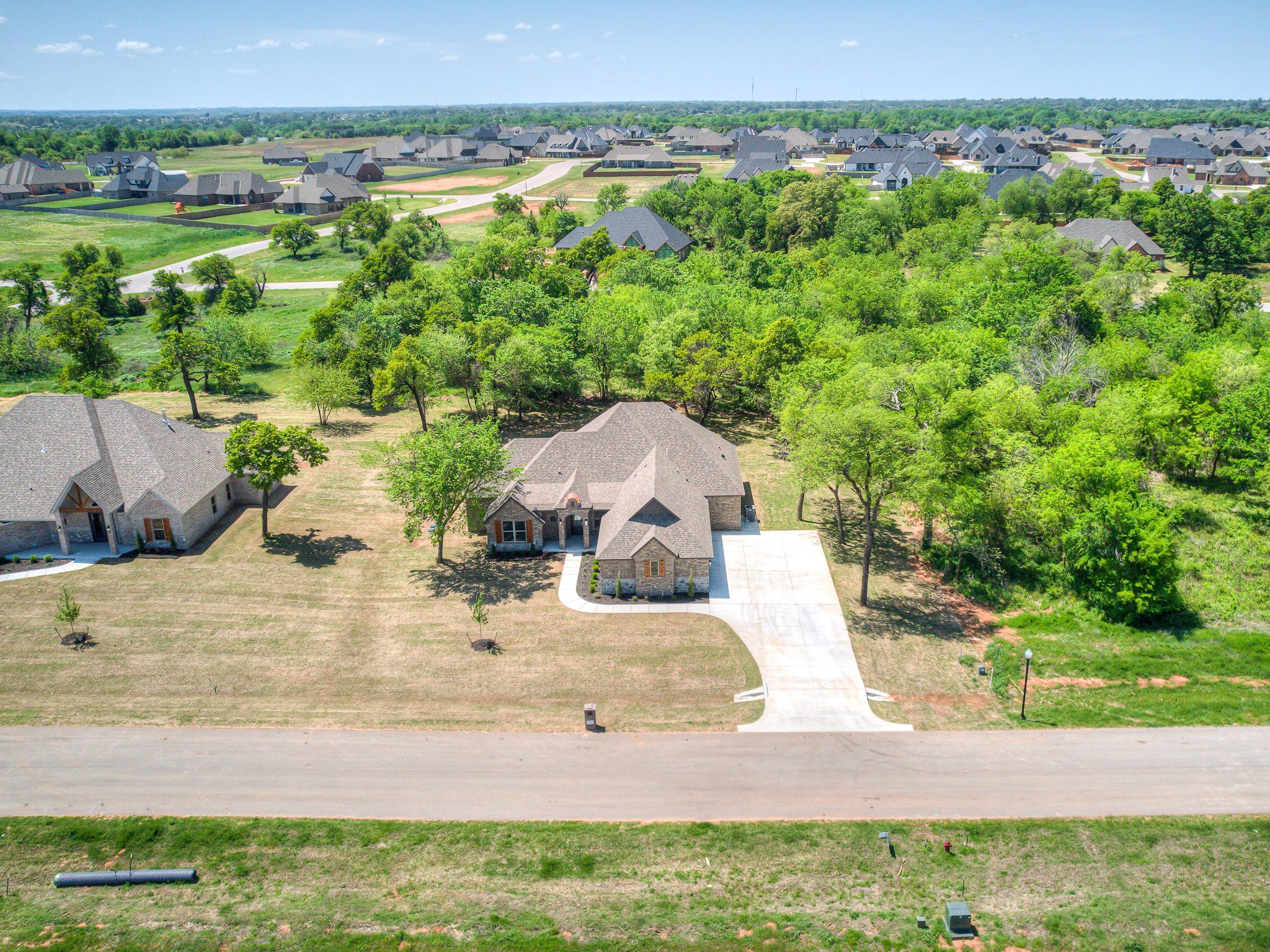 ANW Custom Designs - Oklahoma City, OK