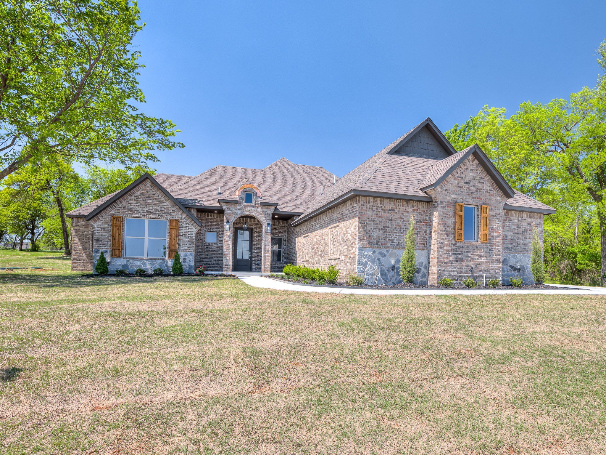 ANW Custom Designs por ANW Custom Designs en Oklahoma City Oklahoma