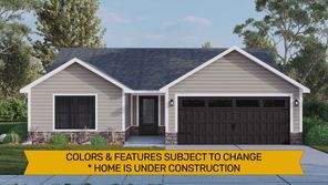 1189 Dustins Way (Plan Unknown)