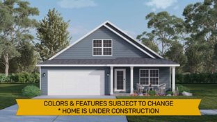 Plan Unknown - Rock Springs: Charlestown, Kentucky - Premier Homes