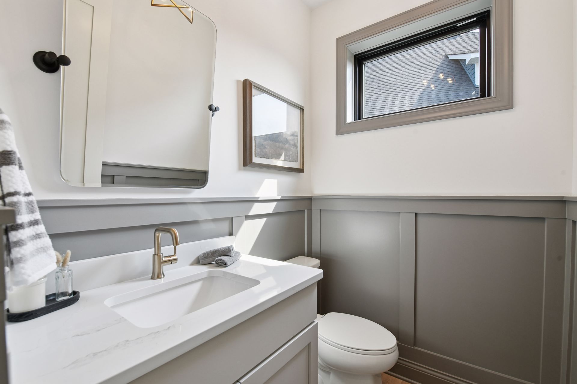 Cascade - Villas at Flowerfield: Circle Pines, Minnesota - Stonegate Builders