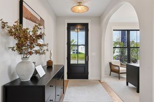 Plan Unknown - The Meadows On Halsteads Bay: Excelsior, Minnesota - Stonegate Builders