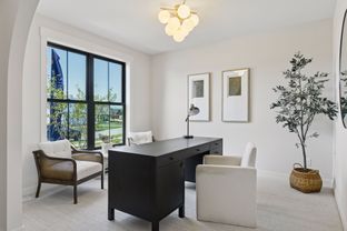 Plan Unknown - The Meadows On Halsteads Bay: Excelsior, Minnesota - Stonegate Builders