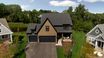casa en The Meadows On Halsteads Bay por Stonegate Builders