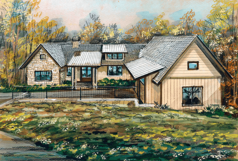 Buchanan Construction LLC - : Asheville, NC