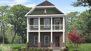 Dalton - Warranty: Gallatin, Tennessee - Parkside Builders