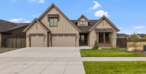 2568 E Tenzing Way (Plan Unknown)