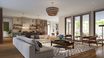 casa en Lakewood por Ron Davis Custom Homes