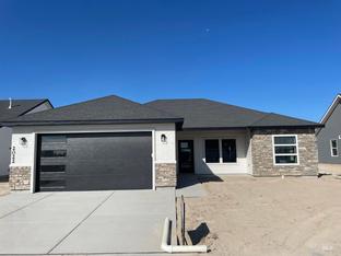 Plan Unknown - Sundance: Twin Falls, Idaho - Wolverton Homes