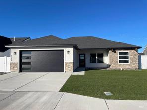 2022 Harrison ST Twin Falls (Plan Unknown)