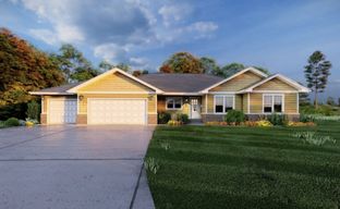 Plan Unknown - Tycore Built: Green Bay, Wisconsin - Tycore Built