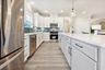 casa en Courtyards At Magnolia Glen por Windsor Homes