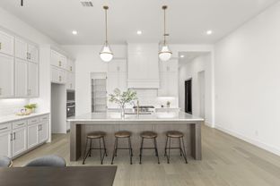 2681 Pelican Point Tradition Homes - Lakewood At Brookhollow: Prosper, Texas - Tradition Homes