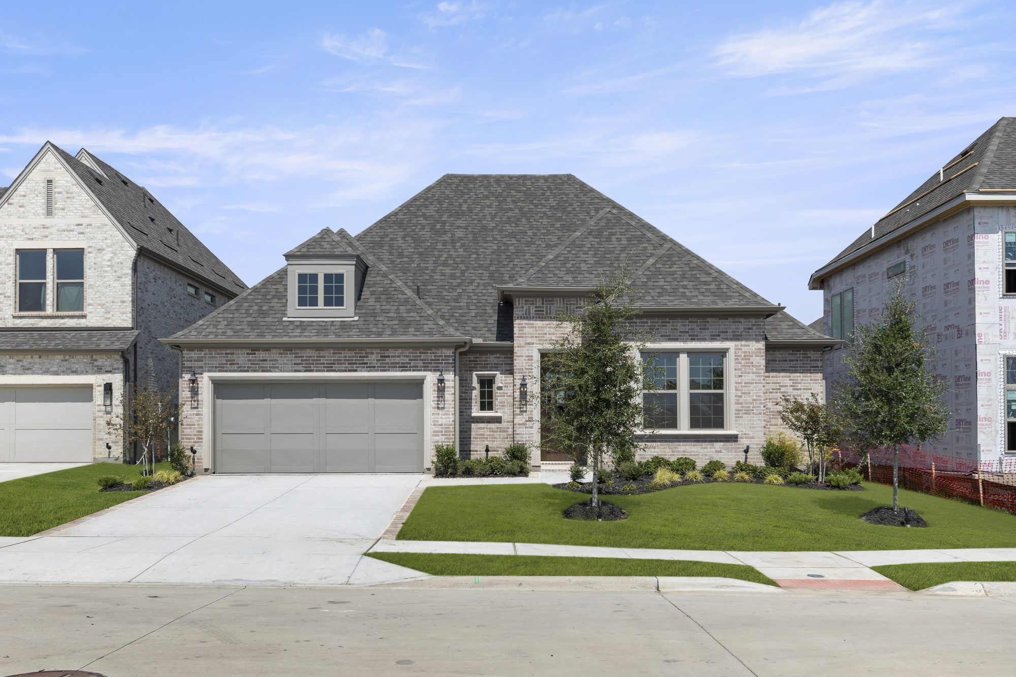 2681 Pelican Point Tradition Homes - Lakewood At Brookhollow: Prosper, Texas - Tradition Homes