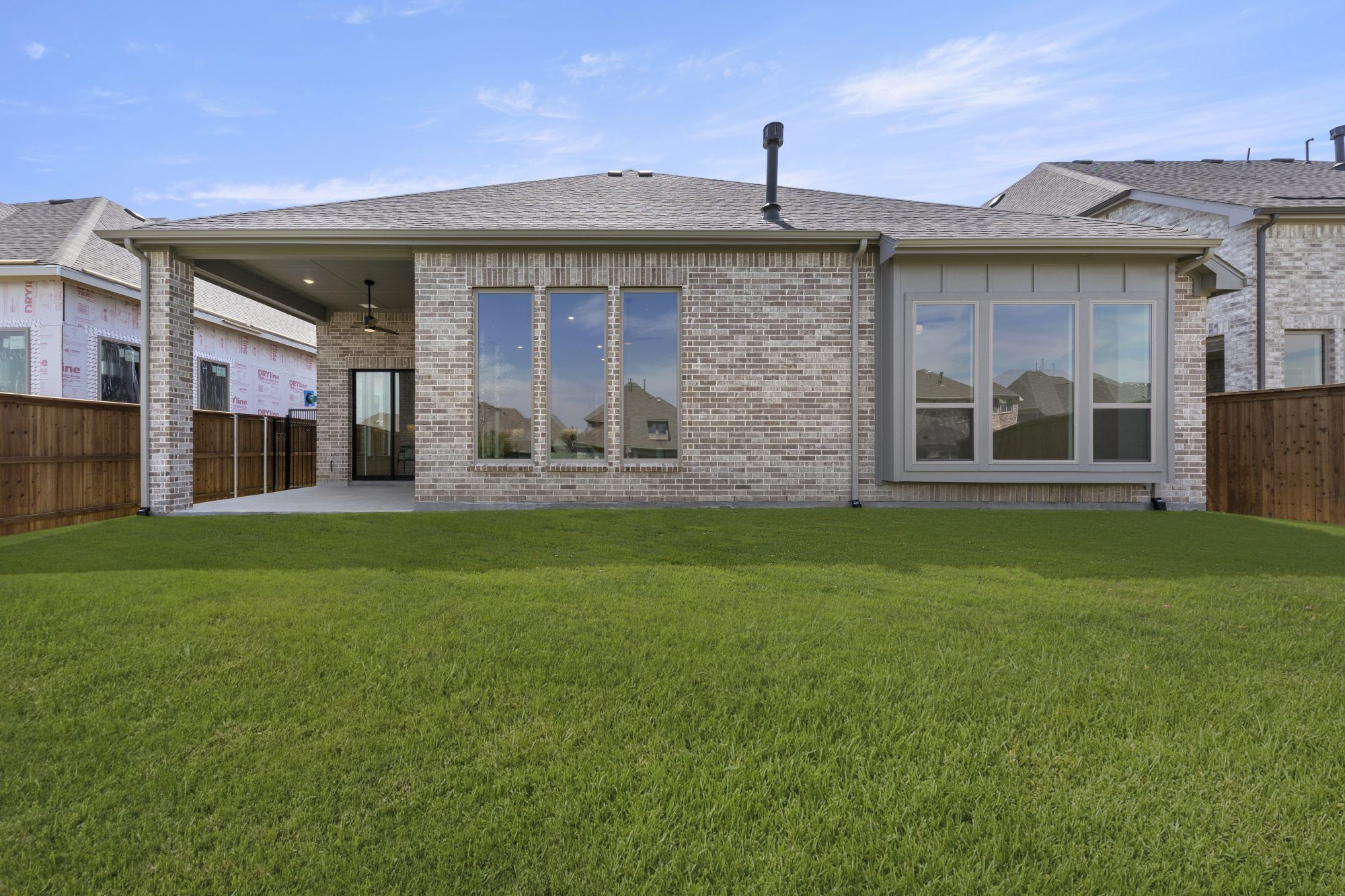 2961 Meadow Dell Dr. Prosper, TX 75078