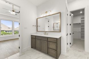 2681 Pelican Point Tradition Homes - Lakewood At Brookhollow: Prosper, Texas - Tradition Homes