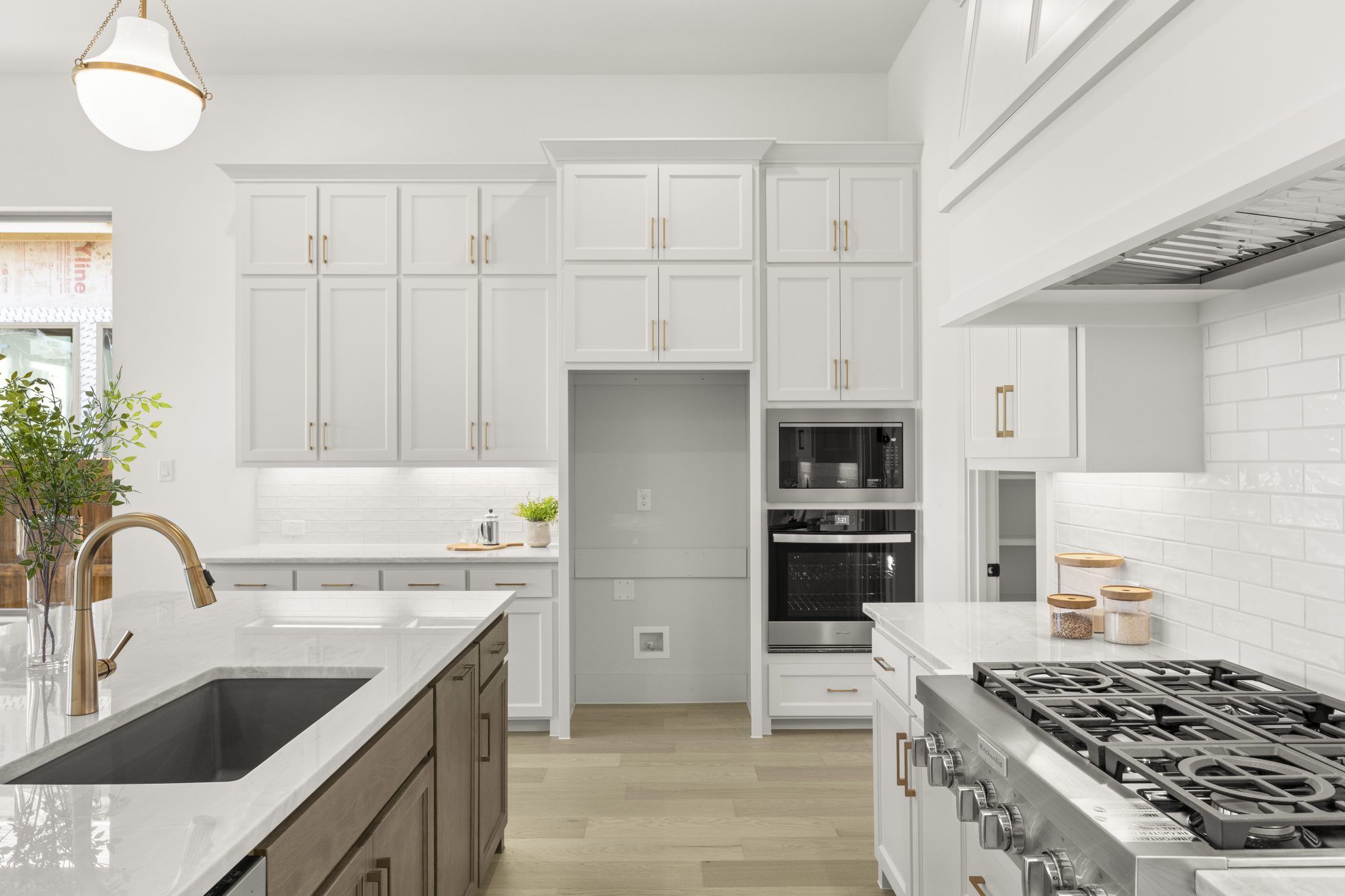 2681 Pelican Point Tradition Homes - Lakewood At Brookhollow: Prosper, Texas - Tradition Homes