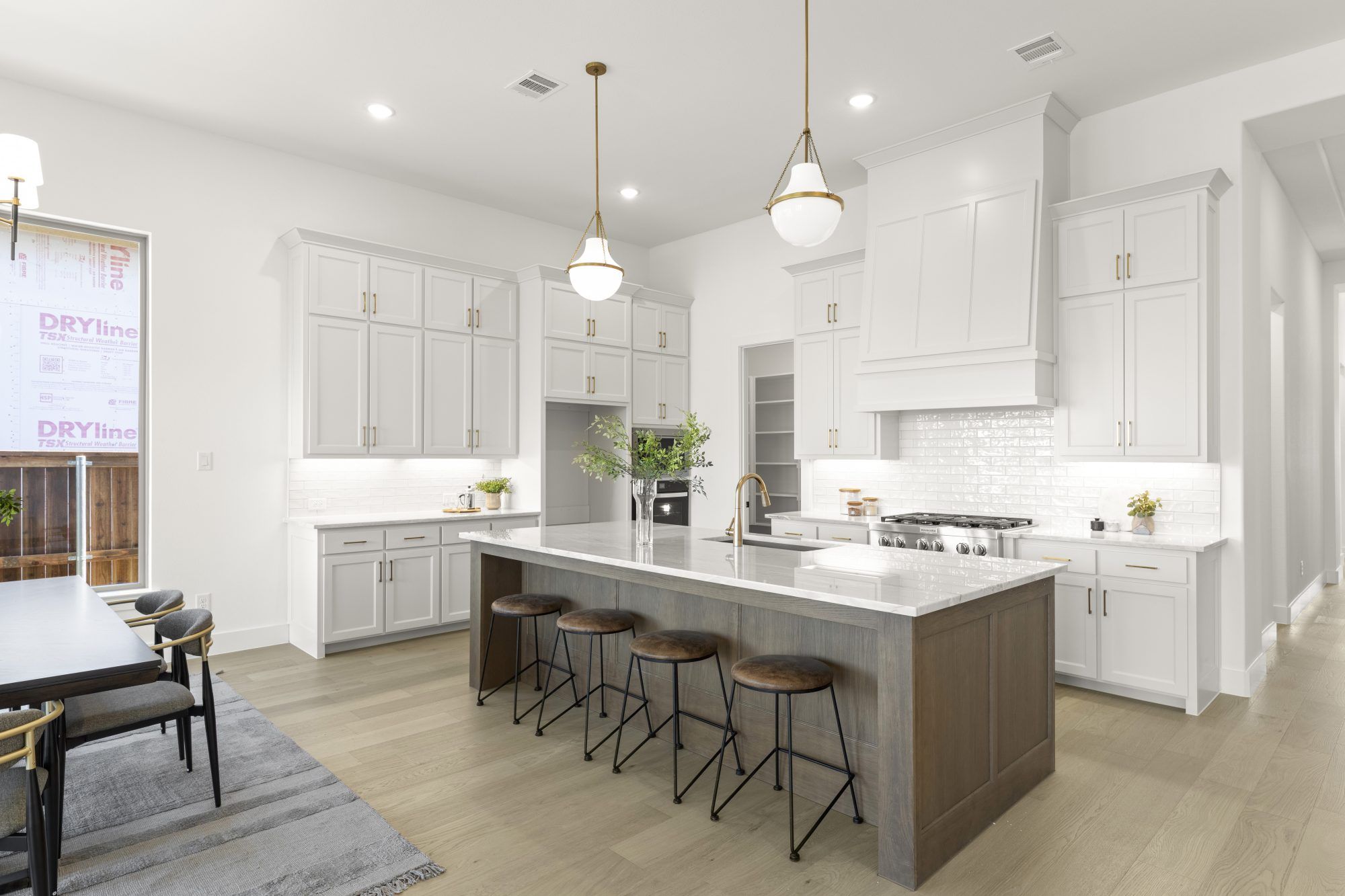 2961 Meadow Dell Dr. Prosper, TX 75078