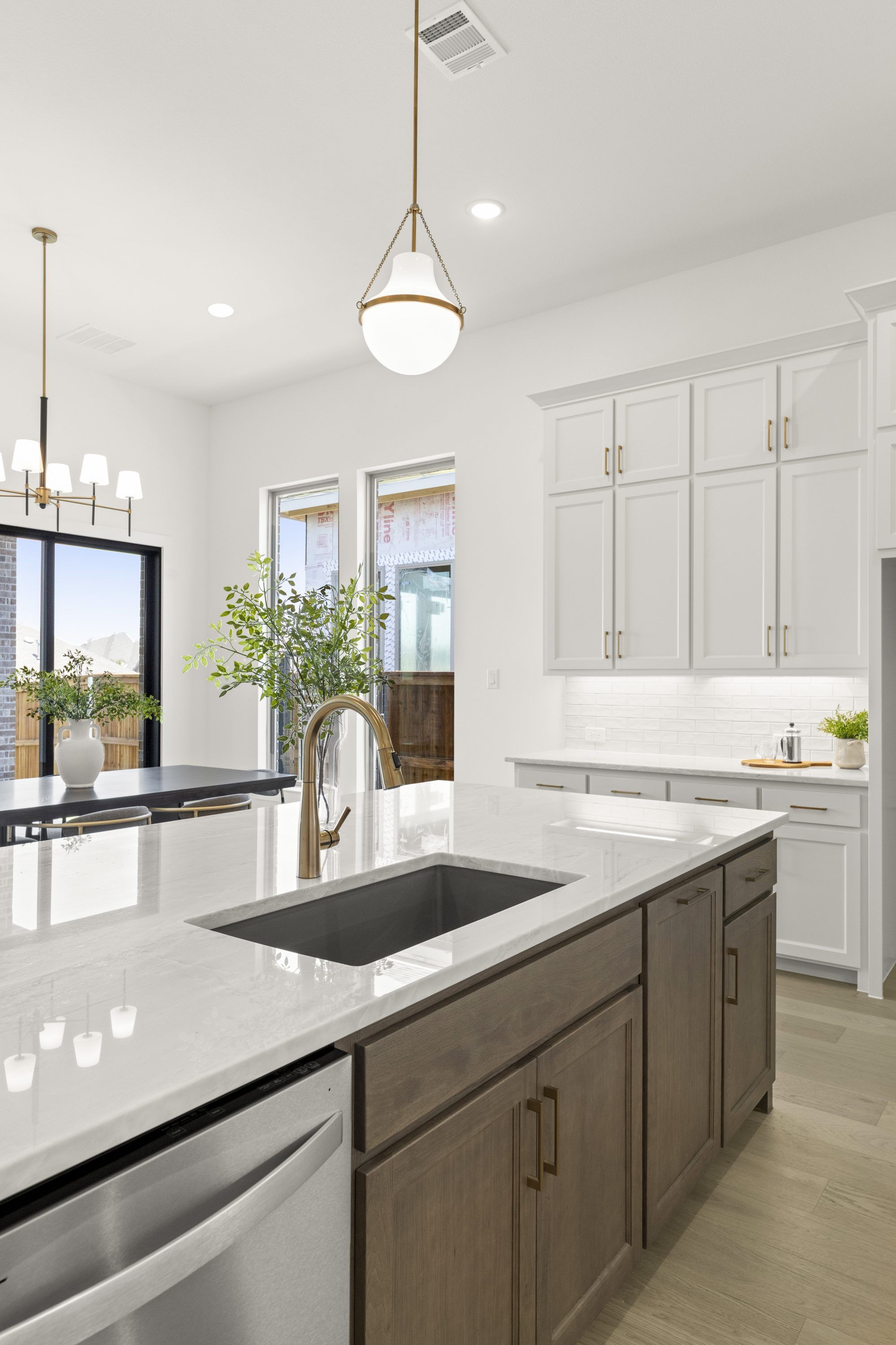 2681 Pelican Point Tradition Homes - Lakewood At Brookhollow: Prosper, Texas - Tradition Homes