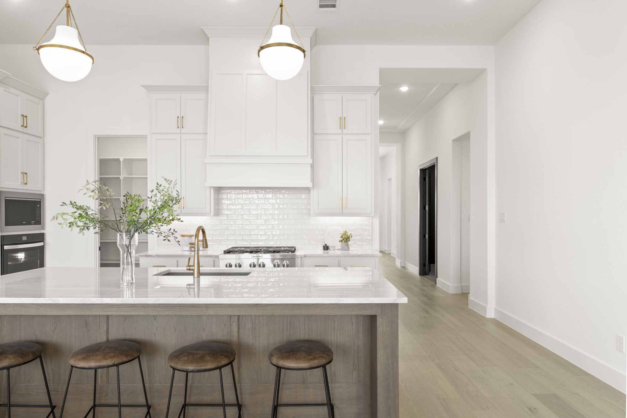 2681 Pelican Point Tradition Homes - Lakewood At Brookhollow: Prosper, Texas - Tradition Homes