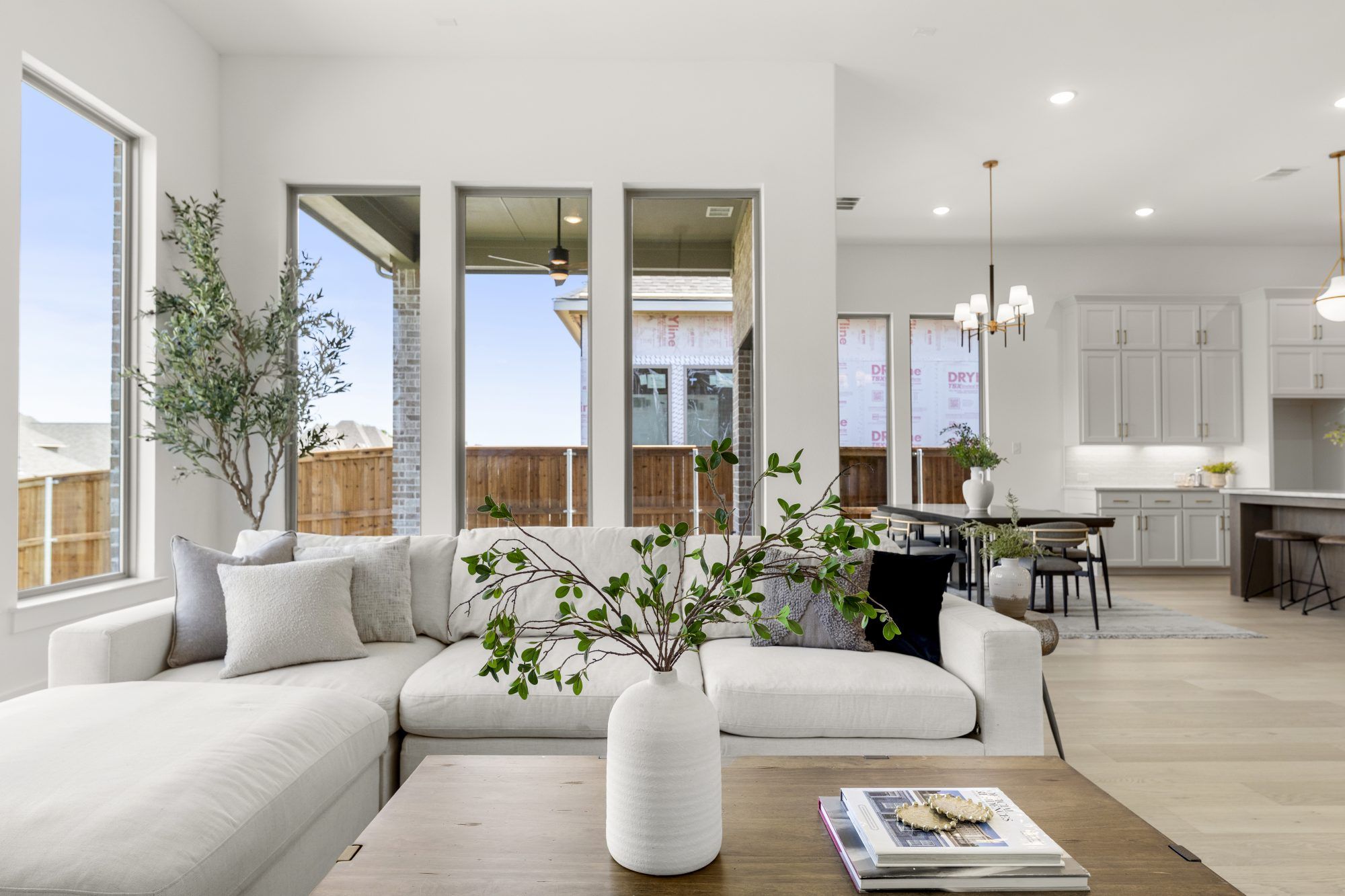 2961 Meadow Dell Dr. Prosper, TX 75078