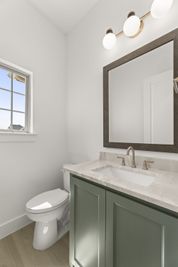 2681 Pelican Point Tradition Homes - Lakewood At Brookhollow: Prosper, Texas - Tradition Homes