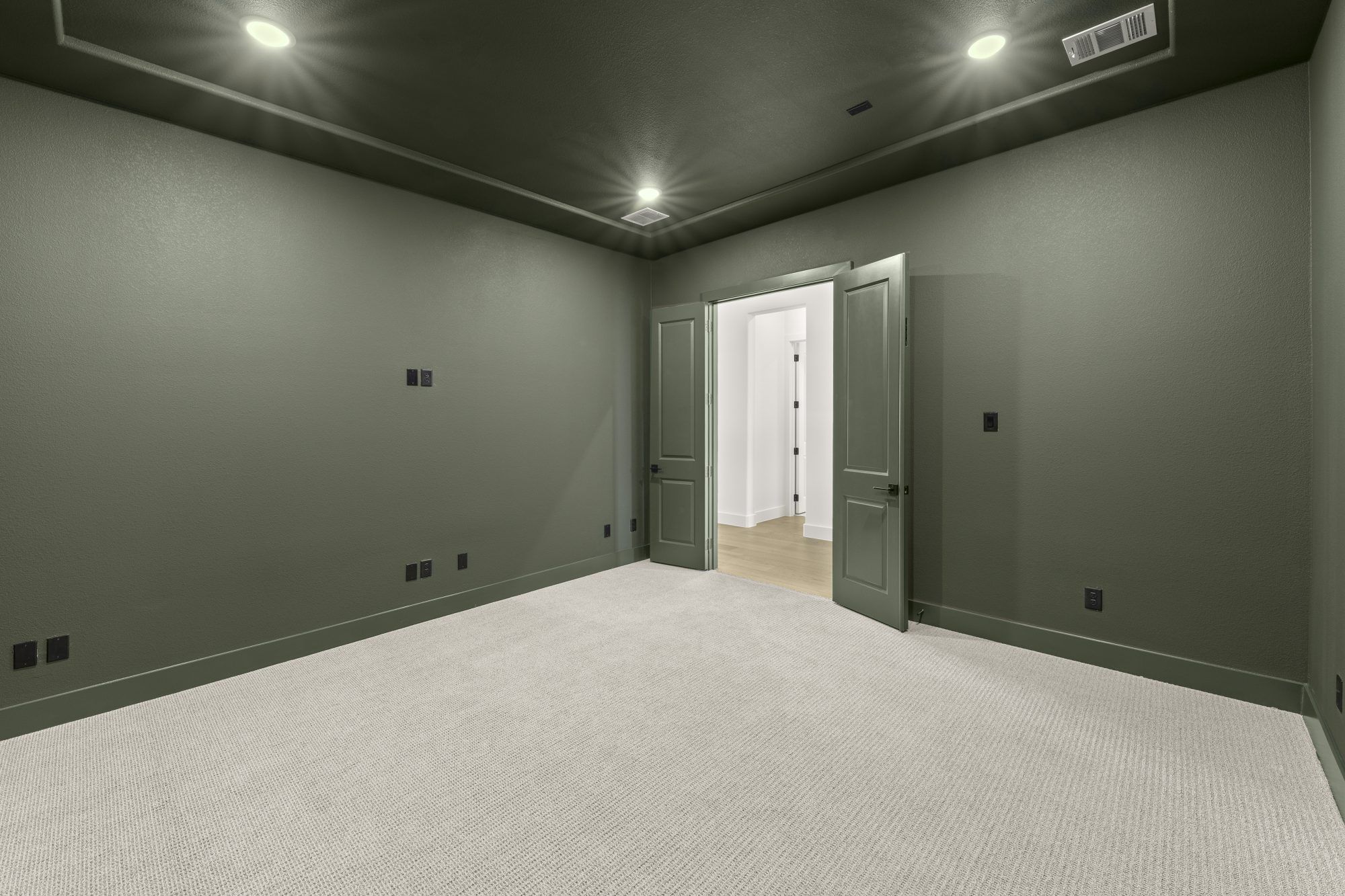 2681 Pelican Point Tradition Homes - Lakewood At Brookhollow: Prosper, Texas - Tradition Homes