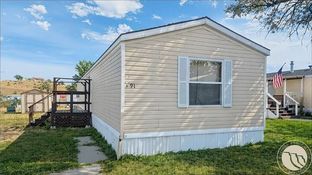 New Listing 3 Days ON Site - Trails West: Billings, Montana - Trails West Homes