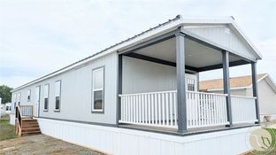 New Listing 2 Weeks ON Site - Trails West: Billings, Montana - Trails West Homes