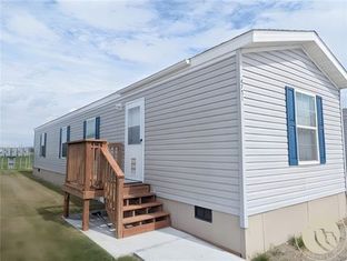 New Listing 2 Weeks ON Site - Trails West: Billings, Montana - Trails West Homes