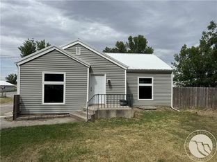 New Listing 2 Weeks ON Site - Trails West: Billings, Montana - Trails West Homes