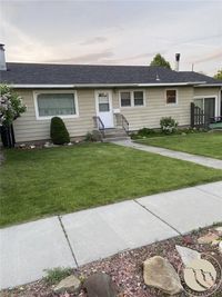 Plan 12 - Trails West: Billings, Montana - Trails West Homes