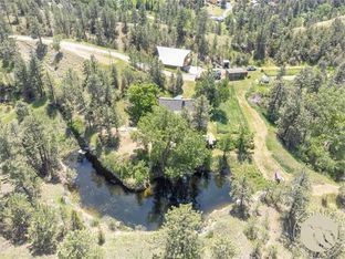Plan 20 - Trails West: Billings, Montana - Trails West Homes