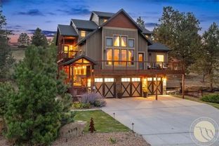Plan Unknown - Trails West: Billings, Montana - Trails West Homes
