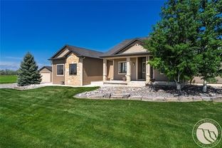 Plan Unknown - Trails West: Billings, Montana - Trails West Homes
