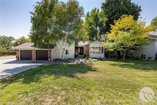 Plan Unknown - Trails West: Billings, Montana - Trails West Homes
