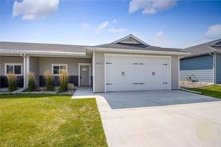 Plan Unknown - Trails West: Billings, Montana - Trails West Homes