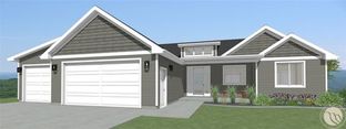 Plan Unknown - Trails West: Billings, Montana - Trails West Homes