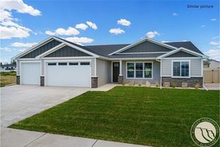 Plan Unknown - Trails West: Billings, Montana - Trails West Homes